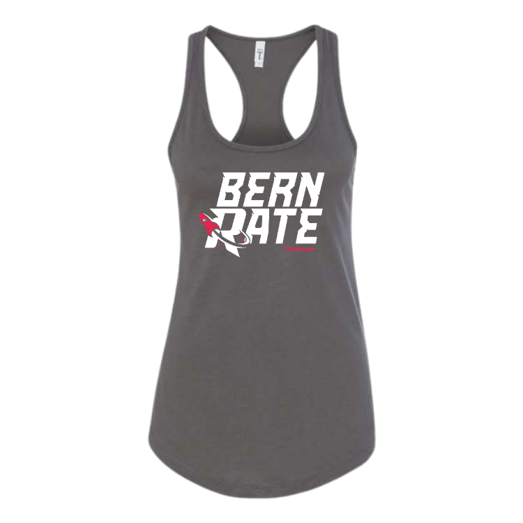 Bern Rate Women's Racer Back Tank
