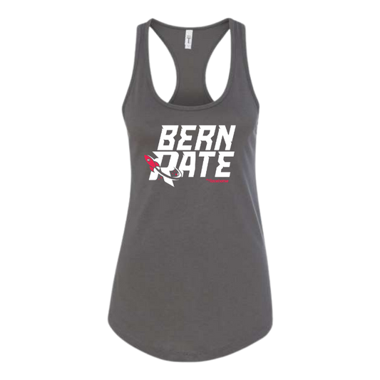 Bern Rate Women's Racer Back Tank