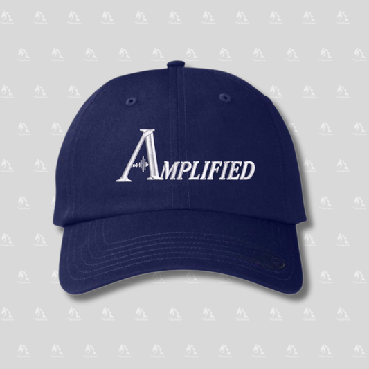 Amplified - Under Armour Relaxed Cap