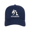 Load image into Gallery viewer, Woodburn Custom MRH Velocity Performance Hat
