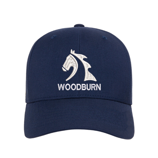 Woodburn Custom MRH Velocity Performance Hat
