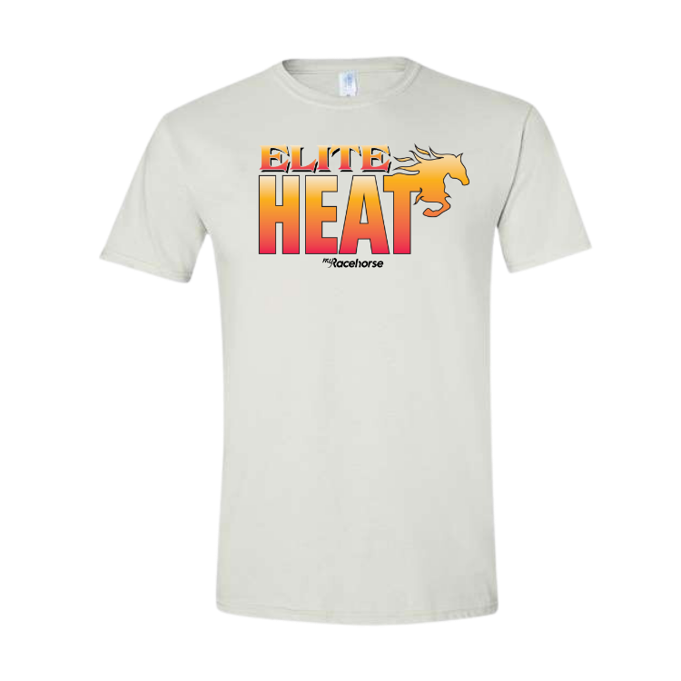 Elite Heat Men's SS T-Shirt