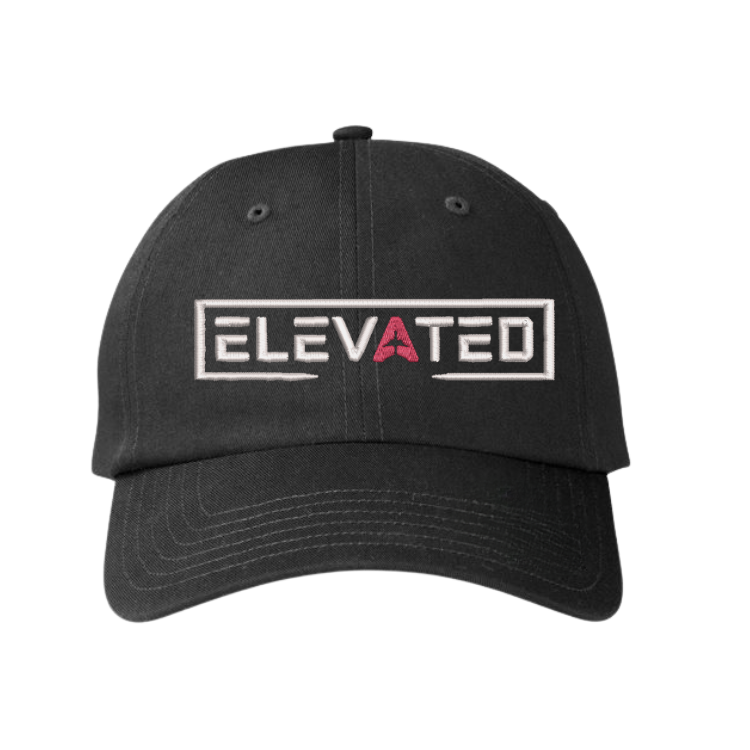 Elevated - Under Armour Relaxed Cap