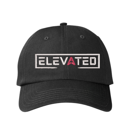 Elevated - Under Armour Relaxed Cap