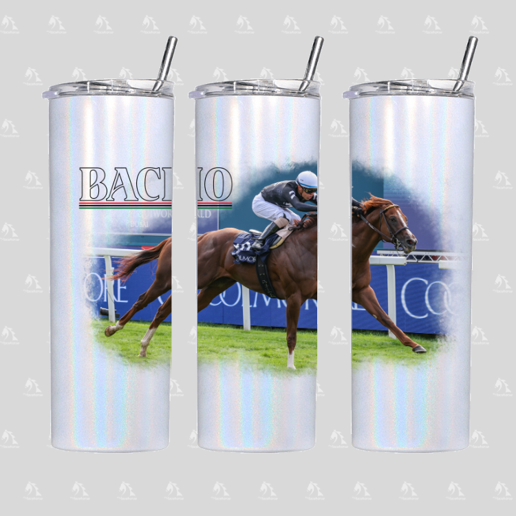 Bacio Nunthorpe Stakes Tumbler