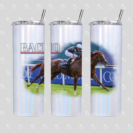 Bacio Nunthorpe Stakes Tumbler