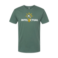 Load image into Gallery viewer, Intellectual Men's SS T-Shirt
