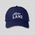 Load image into Gallery viewer, Aloha Lani - Under Armour Relaxed Cap
