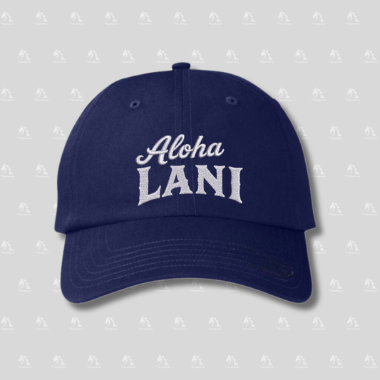 Aloha Lani - Under Armour Relaxed Cap