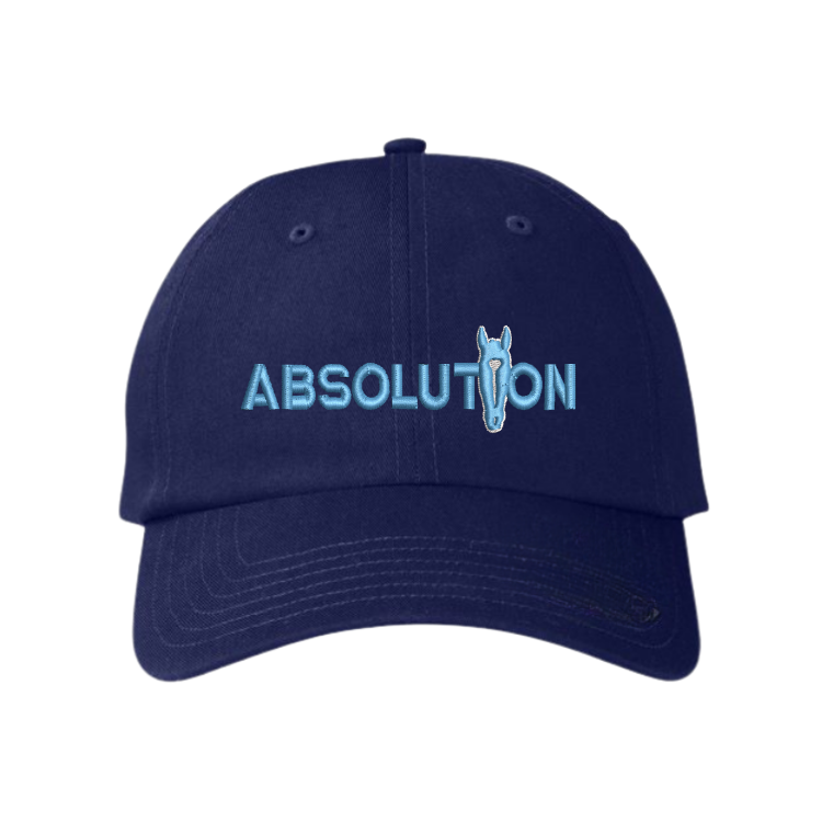 Absolution - Under Armour Relaxed Cap