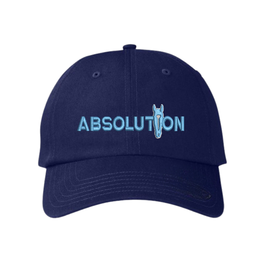 Absolution - Under Armour Relaxed Cap