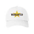 Load image into Gallery viewer, Warranted - Under Armour Relaxed Cap
