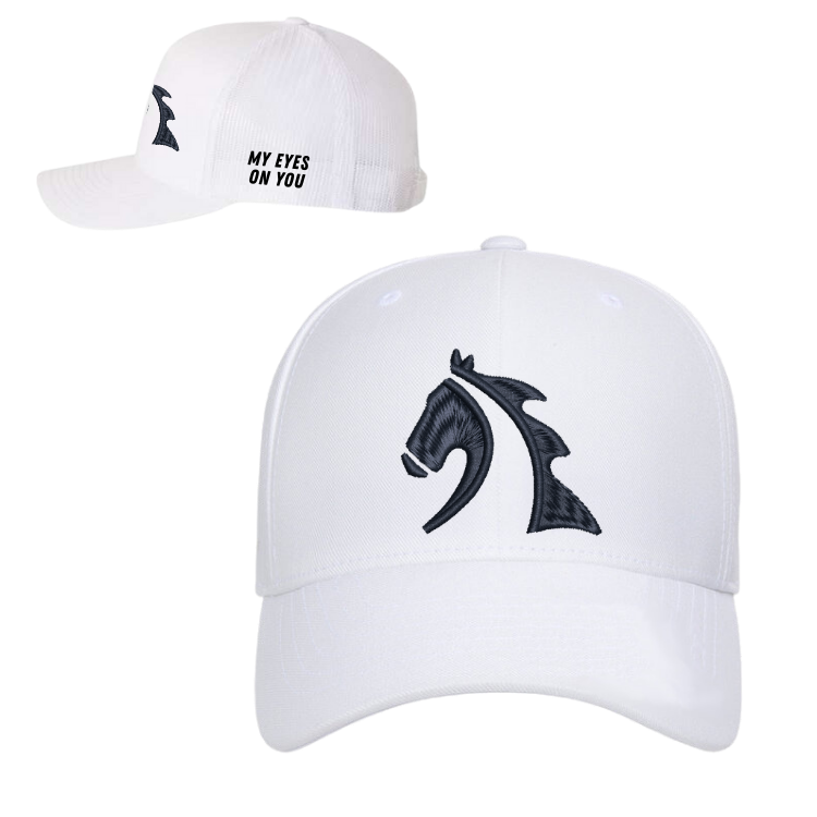 My Eyes On You Velocity Performance Hat