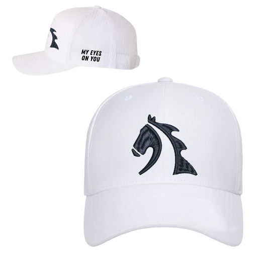 My Eyes On You Velocity Performance Hat