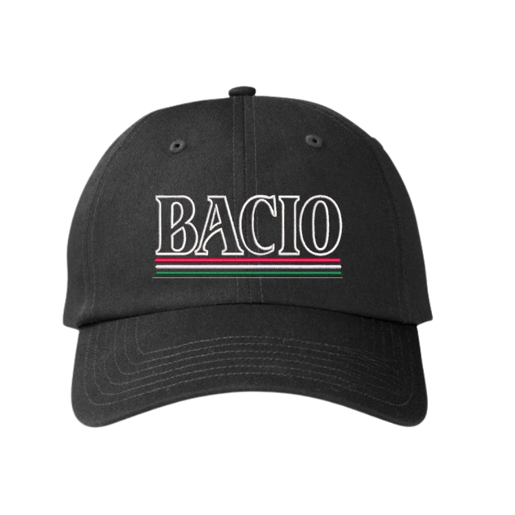 Bacio - Under Armour Relaxed Cap