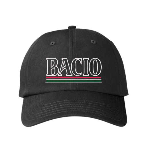 Bacio - Under Armour Relaxed Cap