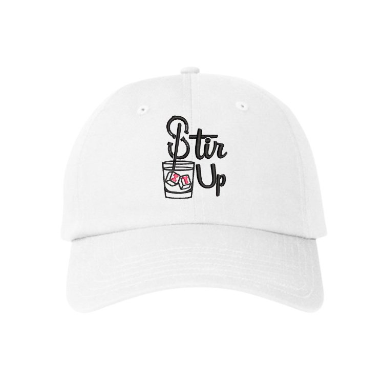 Stir It Up - Under Armour Relaxed Cap