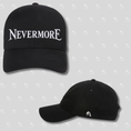 Load image into Gallery viewer, Nevermore Velocity Performance Hat
