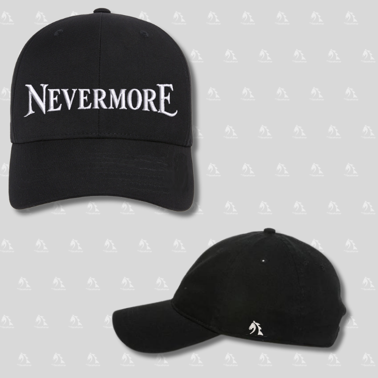 Nevermore Velocity Performance Hat