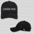 Load image into Gallery viewer, Conviction Velocity Performance Hat

