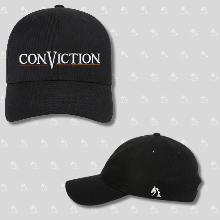 Conviction Velocity Performance Hat