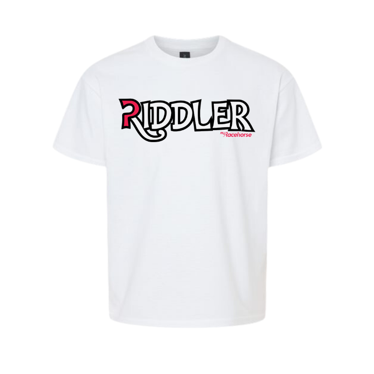 Riddler Kids SS T-Shirt