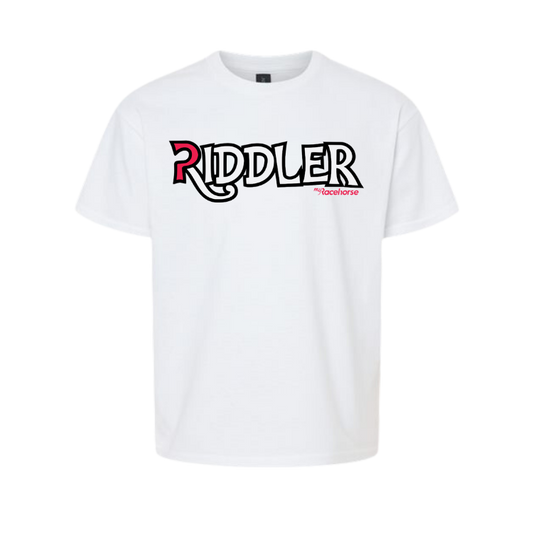 Riddler Kids SS T-Shirt