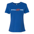 Load image into Gallery viewer, Shezawildone Women's SS T-Shirt
