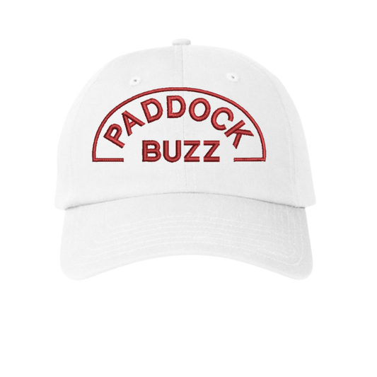 Paddock Buzz - Under Armour Relaxed Cap