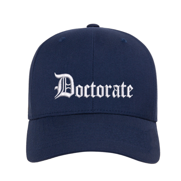 Doctorate Velocity Performance Hat