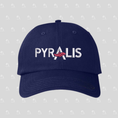 Load image into Gallery viewer, Pyralis - Under Armour Relaxed Cap
