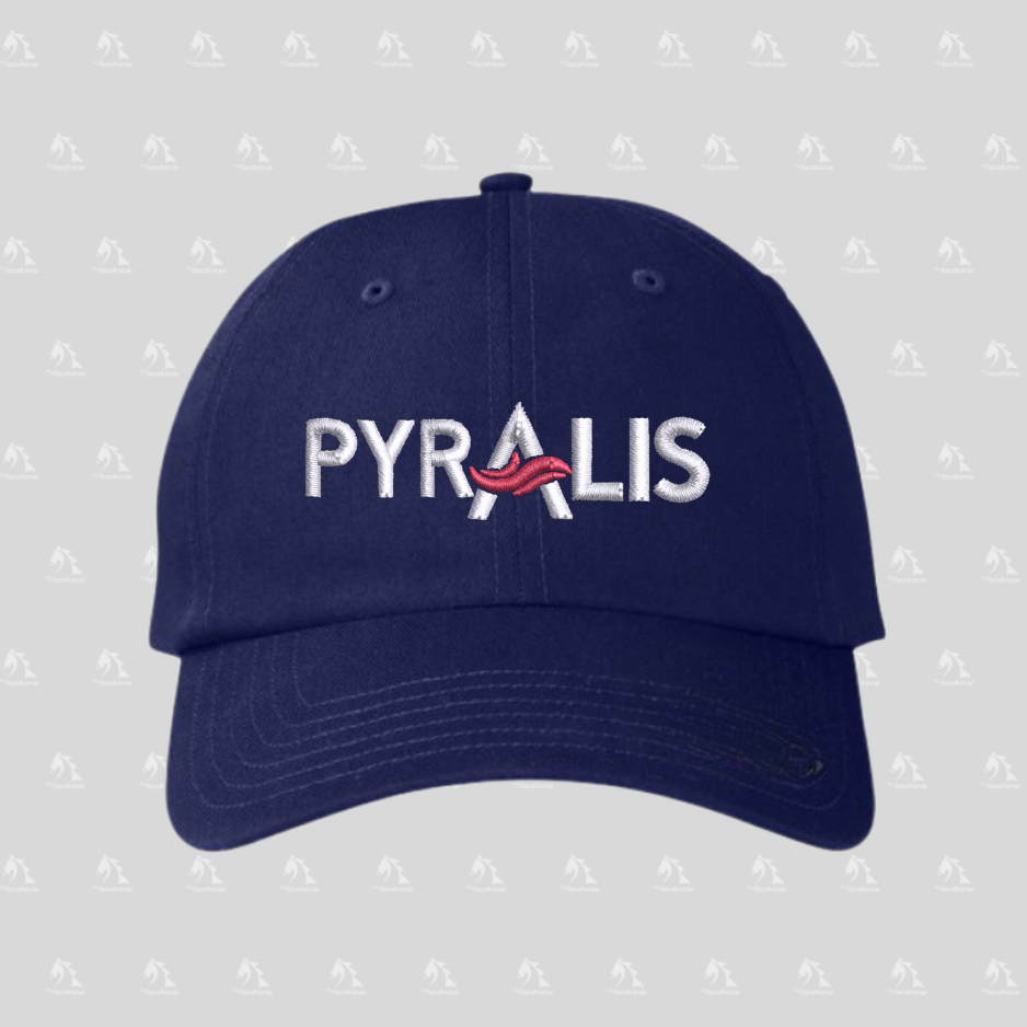 Pyralis - Under Armour Relaxed Cap