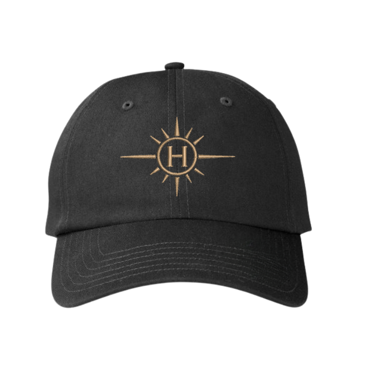 Helios - Under Armour Relaxed Cap