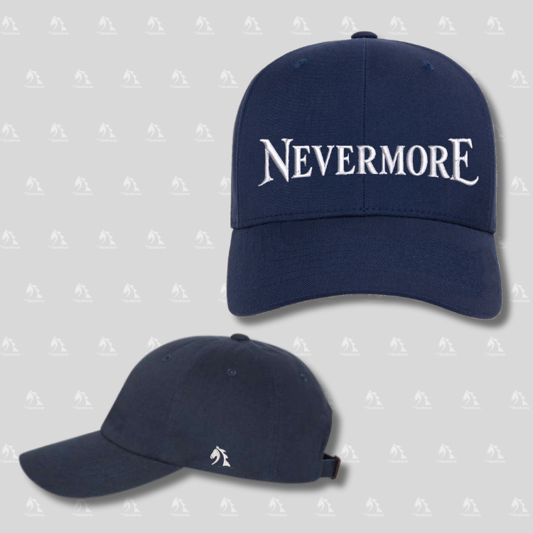 Nevermore Velocity Performance Hat