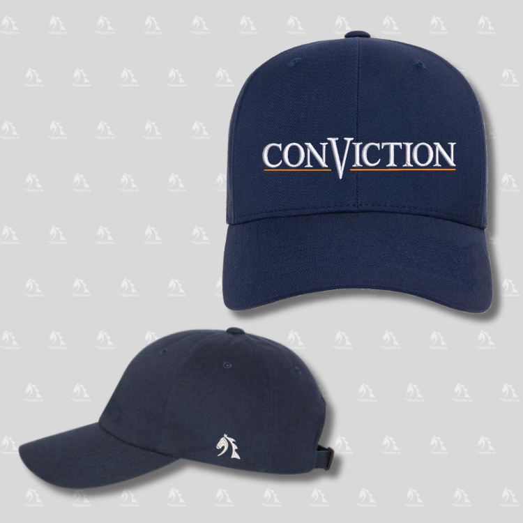 Conviction Velocity Performance Hat