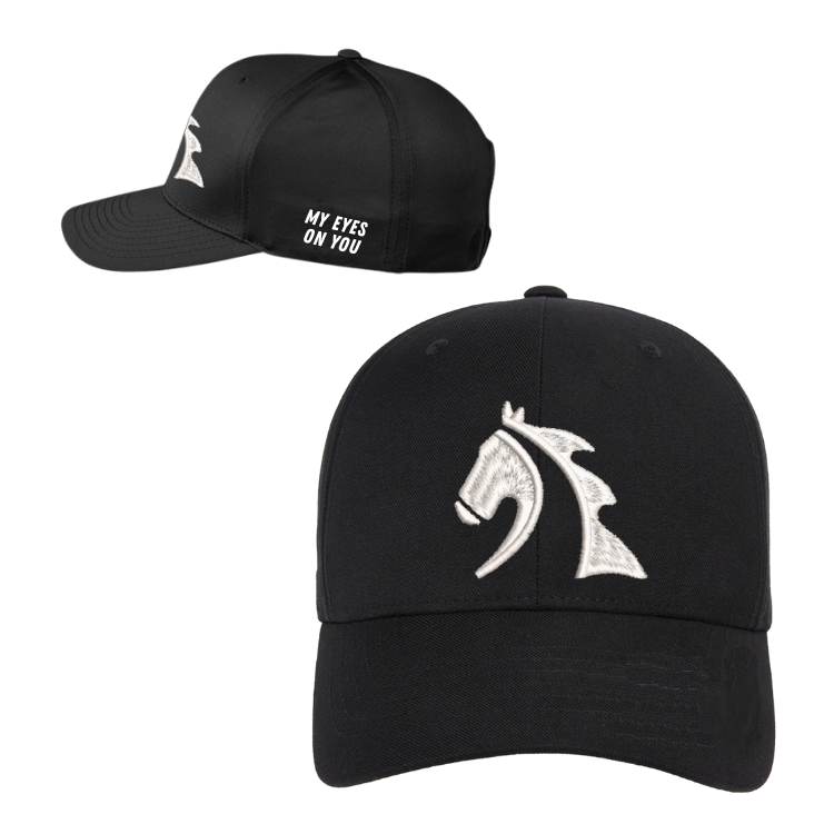 My Eyes On You Velocity Performance Hat