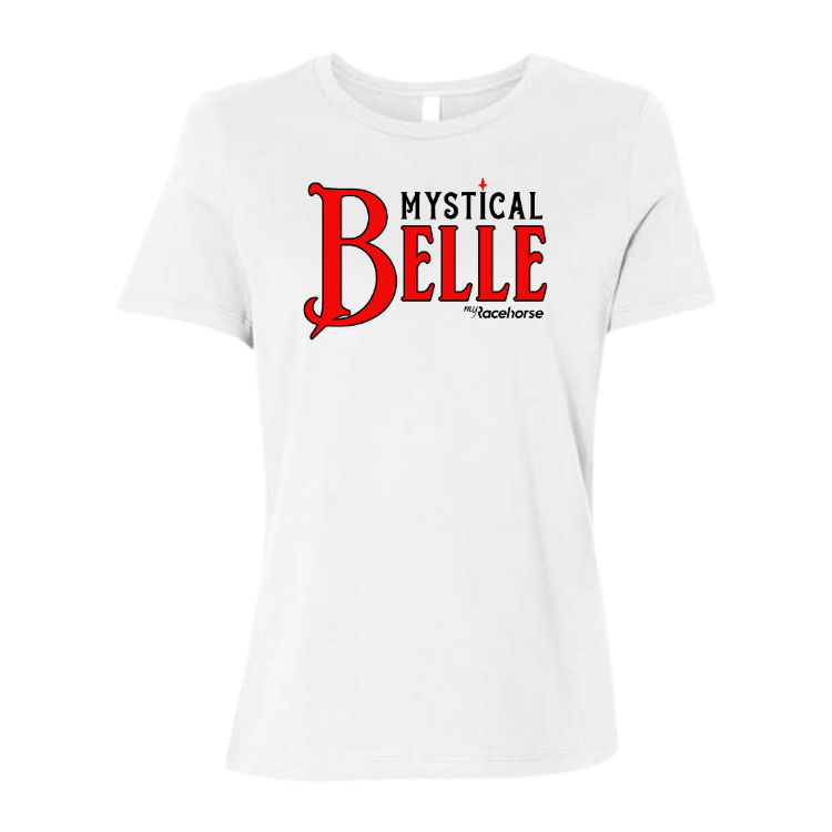 Mystical Belle Women's SS T-Shirt