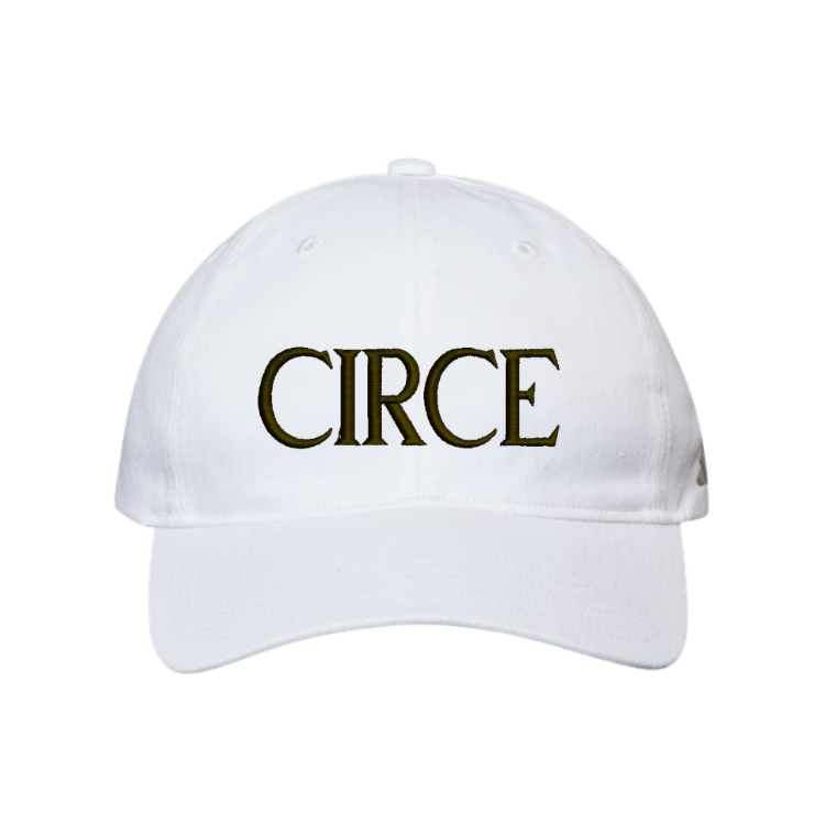 Circe - Adidas Relaxed Cap