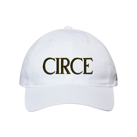 Circe - Adidas Relaxed Cap