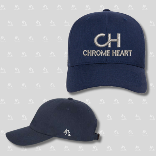 Chrome Heart Velocity Performance Hat