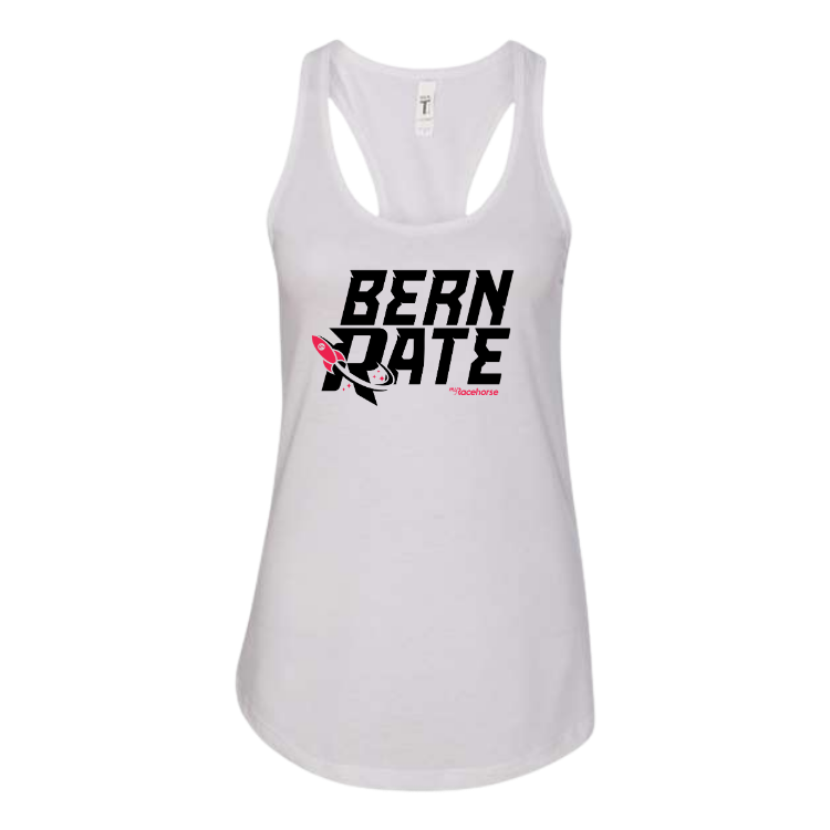 Bern Rate Women's Racer Back Tank