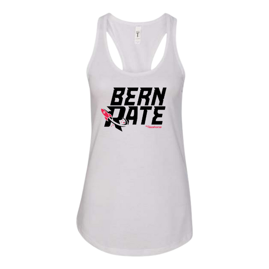 Bern Rate Women's Racer Back Tank