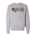 Load image into Gallery viewer, Riddler Unisex Crewneck Sweater
