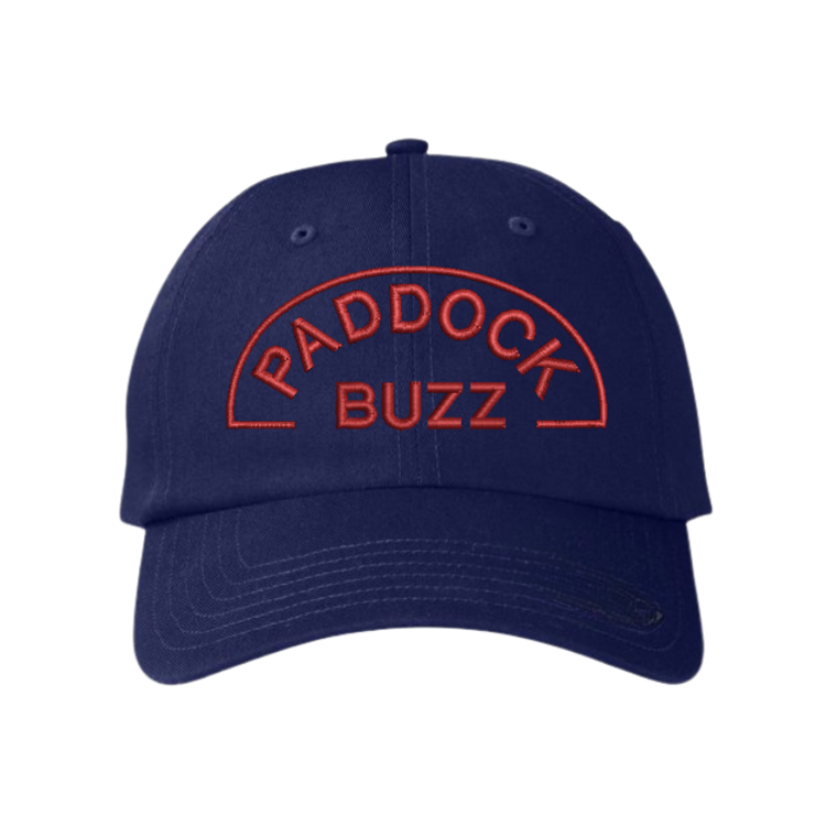 Paddock Buzz - Under Armour Relaxed Cap