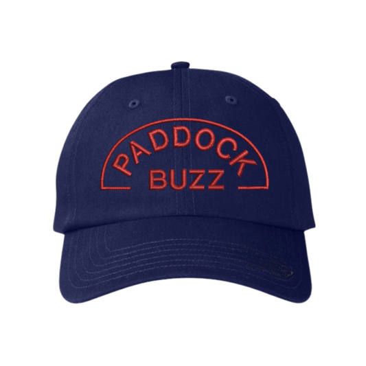 Paddock Buzz - Under Armour Relaxed Cap