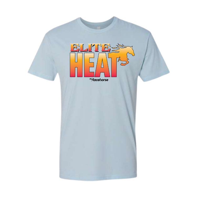 Elite Heat Men's SS T-Shirt