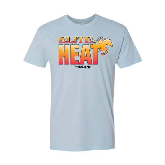 Elite Heat Men's SS T-Shirt