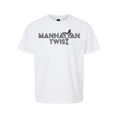 Load image into Gallery viewer, Manhattan Twist Kids SS T-Shirt
