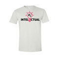 Load image into Gallery viewer, Intellectual Men's SS T-Shirt
