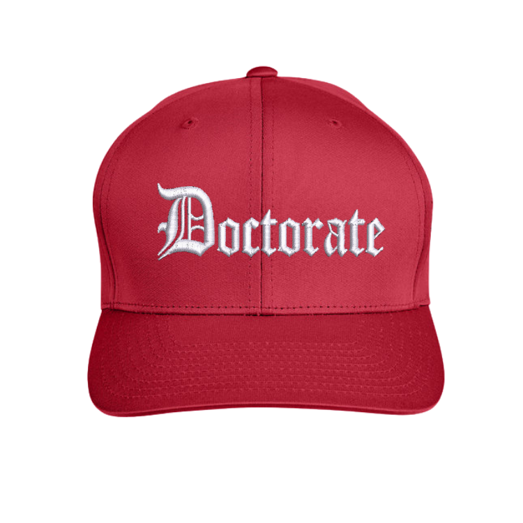 Doctorate Velocity Performance Hat